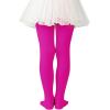 imageAmerican Trends Baby Girls Halloween Colorful Tights for Girls LeggingsShocking Pink