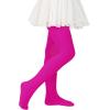 imageAmerican Trends Baby Girls Halloween Colorful Tights for Girls LeggingsShocking Pink