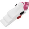 imageAmerican Trends Baby tights with Non Slip Grips Newborn Socks Infant Leggings Ultra Soft StockingsHot Pink for Baby With Grips