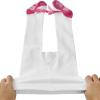 imageAmerican Trends Baby tights with Non Slip Grips Newborn Socks Infant Leggings Ultra Soft StockingsHot Pink for Baby With Grips