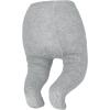 imageAmerican Trends Baby tights with Non Slip Grips Tights3 Pairswhite Pink Grey