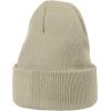 imageAmerican Trends Beanie Hat for Men Women Smile Face Beanies Knit Soft Cute Skull Beanie HatsBeige