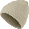 imageAmerican Trends Beanie Hat for Men Women Smile Face Beanies Knit Soft Cute Skull Beanie HatsBeige