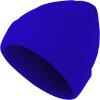imageAmerican Trends Beanie Hat for Men Women Smile Face Beanies Knit Soft Cute Skull Beanie HatsBlue