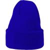 imageAmerican Trends Beanie Hat for Men Women Smile Face Beanies Knit Soft Cute Skull Beanie HatsBlue
