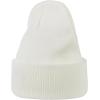 imageAmerican Trends Beanie Hat for Men Women Smile Face Beanies Knit Soft Cute Skull Beanie HatsBwhite