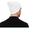 imageAmerican Trends Beanie Hat for Men Women Smile Face Beanies Knit Soft Cute Skull Beanie HatsBwhite