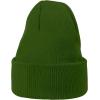imageAmerican Trends Beanie Hat for Men Women Smile Face Beanies Knit Soft Cute Skull Beanie HatsDark Green