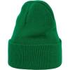 imageAmerican Trends Beanie Hat for Men Women Smile Face Beanies Knit Soft Cute Skull Beanie HatsGreen