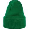 imageAmerican Trends Beanie Hat for Men Women Smile Face Beanies Knit Soft Cute Skull Beanie HatsGreen