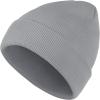 imageAmerican Trends Beanie Hat for Men Women Smile Face Beanies Knit Soft Cute Skull Beanie HatsGrey