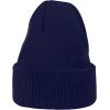 imageAmerican Trends Beanie Hat for Men Women Smile Face Beanies Knit Soft Cute Skull Beanie HatsNavy