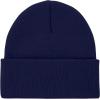 imageAmerican Trends Beanie Hat for Men Women Smile Face Beanies Knit Soft Cute Skull Beanie HatsNavy