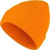 imageAmerican Trends Beanie Hat for Men Women Smile Face Beanies Knit Soft Cute Skull Beanie HatsOrange