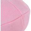 imageAmerican Trends Beanie Hat for Men Women Smile Face Beanies Knit Soft Cute Skull Beanie HatsPink