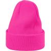 imageAmerican Trends Beanie Hat for Men Women Smile Face Beanies Knit Soft Cute Skull Beanie HatsRose Red