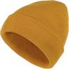 imageAmerican Trends Beanie Hat for Men Women Smile Face Beanies Knit Soft Cute Skull Beanie HatsTigeryellow