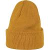 imageAmerican Trends Beanie Hat for Men Women Smile Face Beanies Knit Soft Cute Skull Beanie HatsTigeryellow
