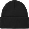 imageAmerican Trends Beanie Hat for Men Women Smile Face Beanies Knit Soft Cute Skull Beanie HatsZ 2 Pack Black