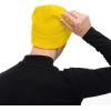 imageAmerican Trends Beanie Hats for Men Winter Hats Fisherman Beanie Slouchy Beanie Soft Skull Caps Knit HatsA Fresh Yellow