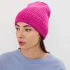 imageAmerican Trends Beanie Hats for Men Winter Hats Fisherman Beanie Slouchy Beanie Soft Skull Caps Knit HatsRose