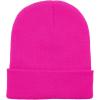 imageAmerican Trends Beanie Hats for Men Winter Hats Fisherman Beanie Slouchy Beanie Soft Skull Caps Knit HatsRose
