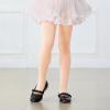 imageAmerican Trends Dance Tights for Girls Ballet Tights Stirrup Soft Soft LeggingsBallet Pink