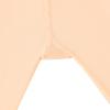 imageAmerican Trends Dance Tights for Girls Ballet Tights Stirrup Soft Soft LeggingsPink