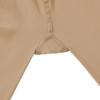 imageAmerican Trends Dance Tights for Girls Ballet Tights Stirrup Soft Soft LeggingsTan