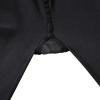 imageAmerican Trends Dance Tights for Girls Ballet Tights Stirrup Soft Soft LeggingsZ 2 Pairsblack