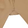 imageAmerican Trends Dance Tights for Girls Ballet Tights Stirrup Soft Soft LeggingsZ 3 Pairsblack White Tan