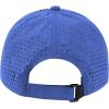imageAmerican Trends Men Women Baseball Cap Adjustable Dad Hat Breathable Waterproof Colorful Cap HatBlue