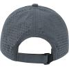 imageAmerican Trends Men Women Baseball Cap Adjustable Dad Hat Breathable Waterproof Colorful Cap HatDeep Grey