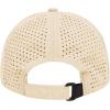 imageAmerican Trends Men Women Baseball Cap Adjustable Dad Hat Breathable Waterproof Colorful Cap HatKhaki