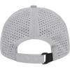 imageAmerican Trends Men Women Baseball Cap Adjustable Dad Hat Breathable Waterproof Colorful Cap HatLight Grey