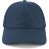 imageAmerican Trends Men Women Baseball Cap Adjustable Dad Hat Breathable Waterproof Colorful Cap HatNavy