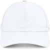 imageAmerican Trends Men Women Baseball Cap Adjustable Dad Hat Breathable Waterproof Colorful Cap HatWhite