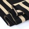 imageAmerican Trends Mens Winter Scarf Cashmere Feel Soft Warm Scarves Winter Gifts for MenBlack  Beige