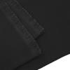 imageAmerican Trends Mens Winter Scarf Cashmere Feel Soft Warm Scarves Winter Gifts for MenSolid Black
