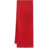 imageAmerican Trends Mens Winter Scarf Cashmere Feel Soft Warm Scarves Winter Gifts for MenSolid Red