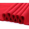 imageAmerican Trends Mens Winter Scarf Cashmere Feel Soft Warm Scarves Winter Gifts for MenSolid Red