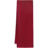 imageAmerican Trends Mens Winter Scarf Cashmere Feel Soft Warm Scarves Winter Gifts for MenSolid Wine Red