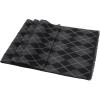 imageAmerican Trends Mens Winter Warm Long Soft Scarf Plaid Tassel Scarf for Men Soft Classic ScarvesBlack  Grey Diamond3