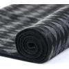 imageAmerican Trends Mens Winter Warm Long Soft Scarf Plaid Tassel Scarf for Men Soft Classic ScarvesBlack Diamond