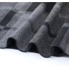 imageAmerican Trends Mens Winter Warm Long Soft Scarf Plaid Tassel Scarf for Men Soft Classic ScarvesBlack Grey Square