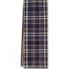 imageAmerican Trends Mens Winter Warm Long Soft Scarf Plaid Tassel Scarf for Men Soft Classic ScarvesNavy  Beige  Red  Gift Box