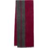imageAmerican Trends Mens Winter Warm Long Soft Scarf Plaid Tassel Scarf for Men Soft Classic ScarvesRed  Gift Box