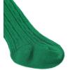 imageAmerican Trends Tights for Toddler Girls Halloween Stripped Leggings Baby Cable Knit TightsGreen