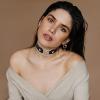 imageAmerican Trends Vintage PU Leather Choker Necklace Love Heart Adjustable Goth Choker Gothic Punk Choker PU Necklace Soft Collar Chain for Women GirlsBlack  White Choker