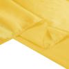 imageAmerican Trends Women Silk Feeling Scarf Satin Head Scarves Square Satin Scarf Wrap Neck Scarf Lightweight Silk Like Bandana02 Yellow